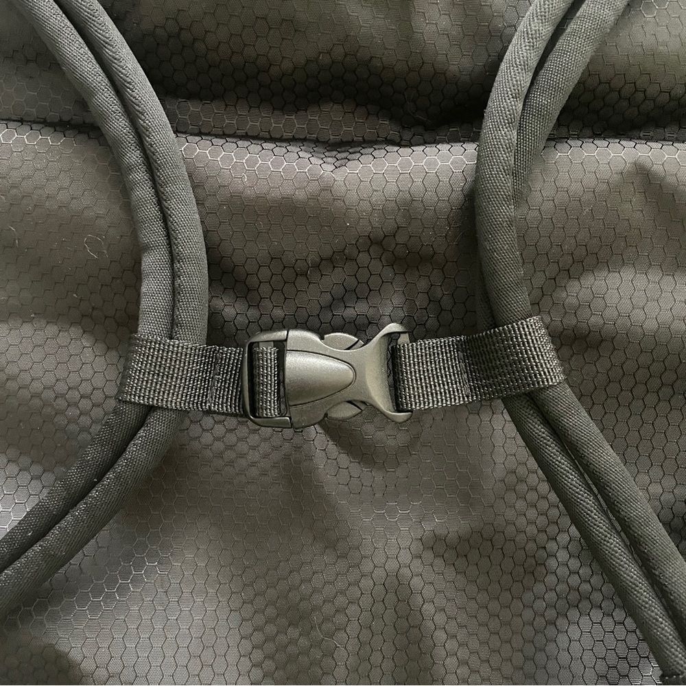 【Shokz】Drawstring bag - Picture 3 of 4